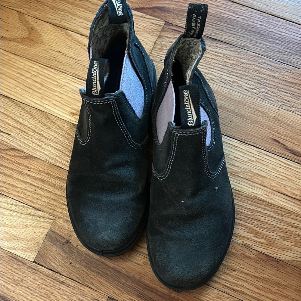 Kids Blundstone 3 women’s 5 navy